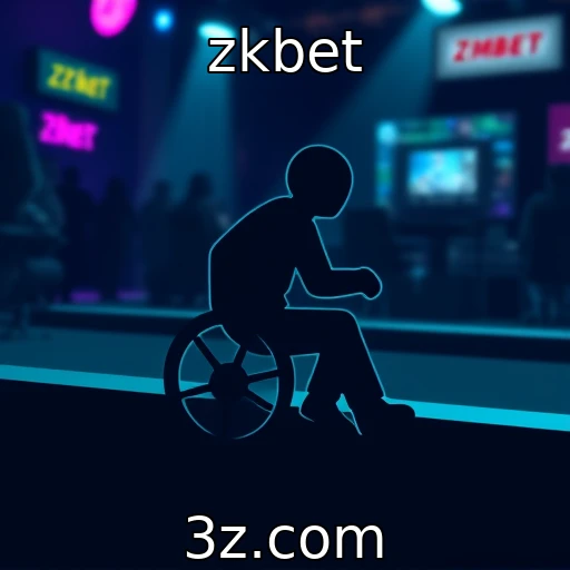 Acessibilidade em jogos eletrônicos e seu avanço - zkbet