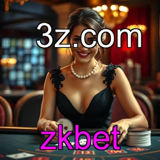 Bônus Potentes na zkbet: Atrações que Encantam Jogadores