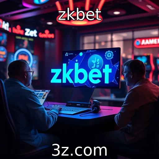 Desenvolvedores adotam novas tecnologias em jogos : zkbet