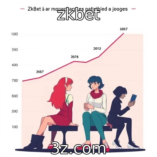 Estudo revela crescimento do público feminino em jogos - zkbet