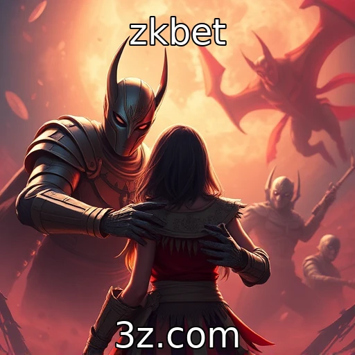 Novos enfoques na narrativa interativa em videogames - zkbet