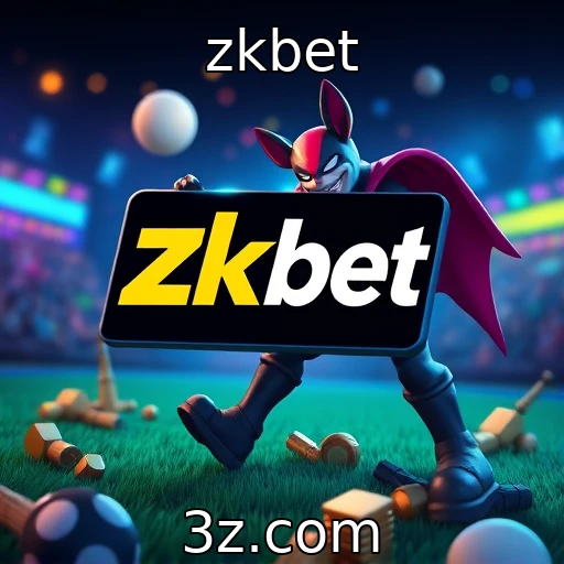 Crescimento da popularidade dos jogos mobile : zkbet