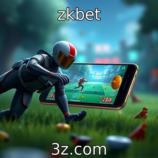 Jogos mobile superam consoles em vendas - zkbet