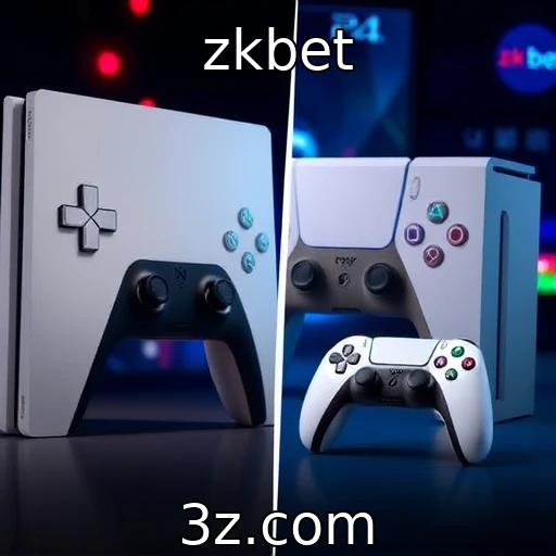 Concorrência entre consoles de próxima geração : zkbet