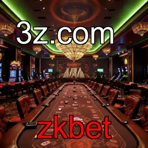 zkbet Jogos Populares