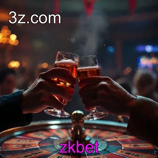 zkbet Promoções