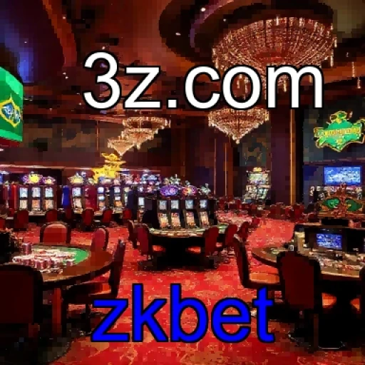 Responsável e Engajado: O zkbet Supera Expectativas